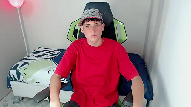 Pablito junior online show from March 2026 03:12:01 AM