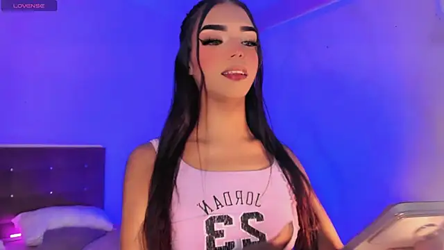 MarguiePonds online show from July 2026 09:50:01 PM