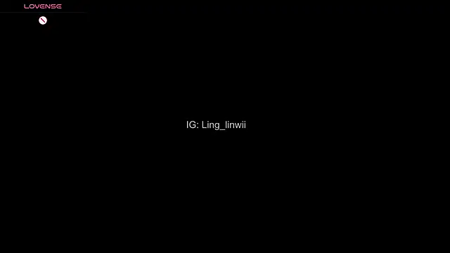 Snapshot of ling_meow chatting on March 2026 12:52:02 PM ling meow online show from March 2026 12:52:02 PM