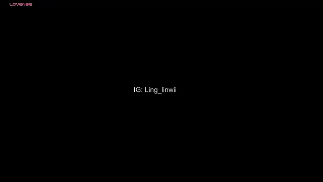 Snapshot of ling_meow chatting on March 2026 01:26:02 PM ling meow online show from March 2026 01:26:02 PM