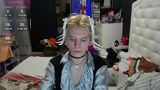 Snapshot of Ex1dra chatting on April 2026 11:02:02 PM Ex1dra online show from April 2026 11:02:02 PM