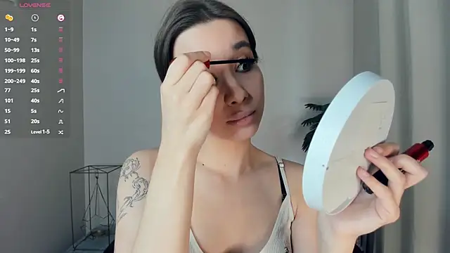 Snapshot of LaceyLettman chatting on March 2026 11:36:01 AM LaceyLettman online show from March 2026 11:36:01 AM