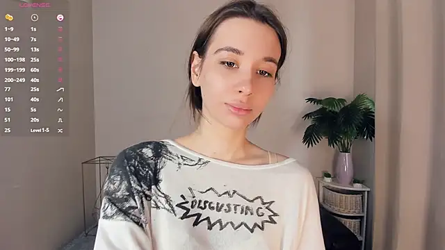 Snapshot of LaceyLettman chatting on March 2026 11:14:01 AM LaceyLettman online show from March 2026 11:14:01 AM