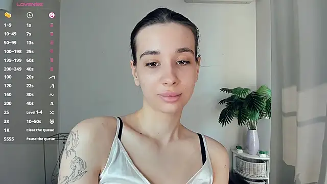 Snapshot of LaceyLettman chatting on March 2026 10:44:02 AM LaceyLettman online show from March 2026 10:44:02 AM