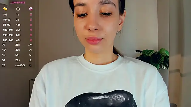 Snapshot of LaceyLettman chatting on March 2026 10:43:02 AM LaceyLettman online show from March 2026 10:43:02 AM