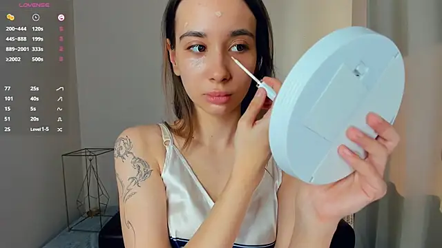 Snapshot of LaceyLettman chatting on March 2026 12:41:02 PM LaceyLettman online show from March 2026 12:41:02 PM