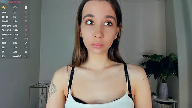 Snapshot of LaceyLettman chatting on March 2026 11:10:01 AM LaceyLettman online show from March 2026 11:10:01 AM