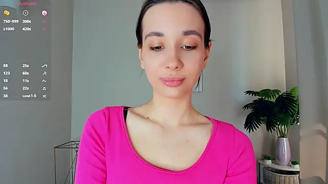 Snapshot of LaceyLettman chatting on March 2026 11:43:01 AM LaceyLettman online show from March 2026 11:43:01 AM