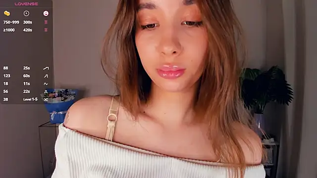 Snapshot of LaceyLettman chatting on April 2026 09:36:02 AM LaceyLettman online show from April 2026 09:36:02 AM