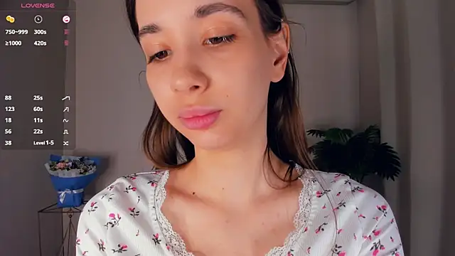 Snapshot of LaceyLettman chatting on April 2026 09:03:02 AM LaceyLettman online show from April 2026 09:03:02 AM