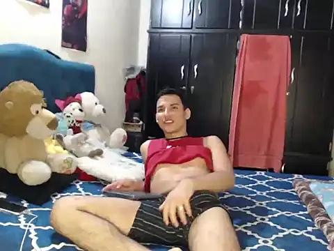 anthony voss online show from April 2026 02:55:01 AM