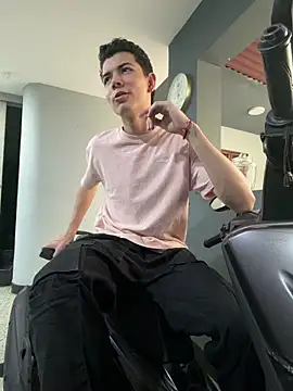 Snapshot of nicocrown chatting on March 2026 07:17:02 PM nicocrown online show from March 2026 07:17:02 PM