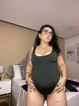 AlmaraRouge online show from May 2026 08:14:02 PM