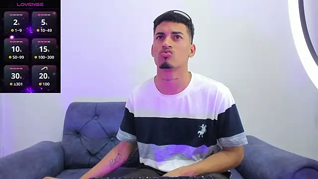 Ares DAMM online show from March 2026 08:48:01 PM