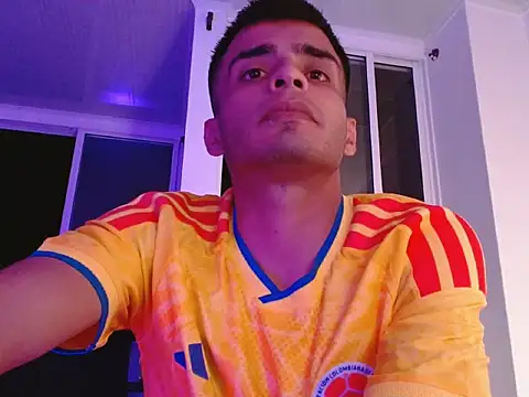 Bad Boy Carter69 online show from March 2026 03:32:01 AM