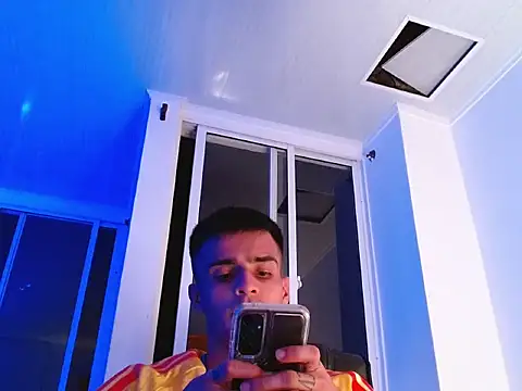 Bad Boy Carter69 online show from March 2026 03:28:02 AM