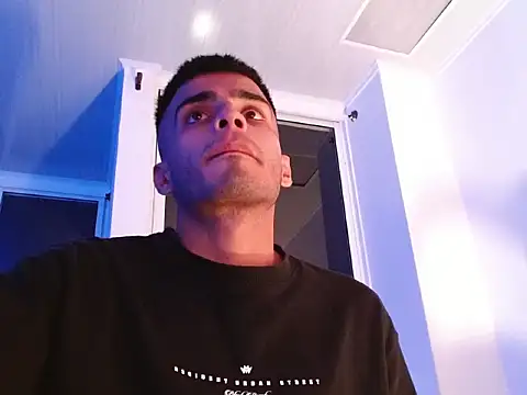 Bad Boy Carter69 online show from April 2026 02:34:01 AM