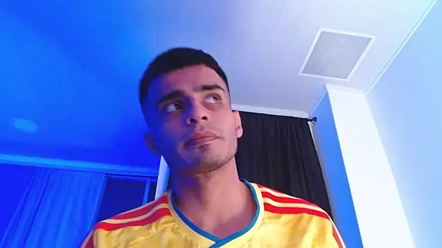 Bad Boy Carter69 online show from May 2026 06:31:02 AM