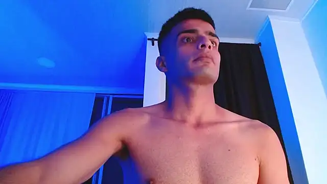 Bad Boy Carter69 online show from May 2026 08:21:01 AM