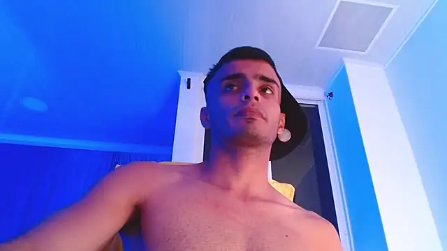 Bad Boy Carter69 online show from May 2026 04:42:01 AM