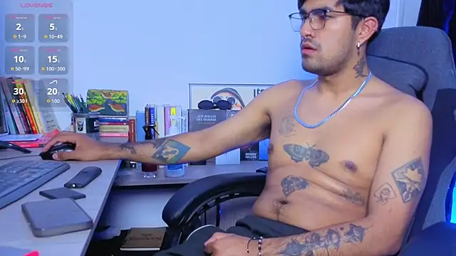 kcleiton online show from March 2026 06:02:01 AM