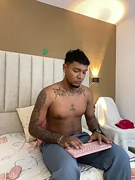 Axell king07 online show from March 2026 11:15:02 AM