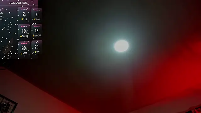 Snapshot of Valkiria_and_Roko chatting on March 2026 01:34:02 AM Valkiria and Roko online show from March 2026 01:34:02 AM