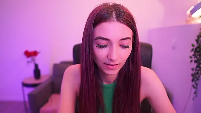 RocknRose18 online show from March 2026 02:00:01 PM