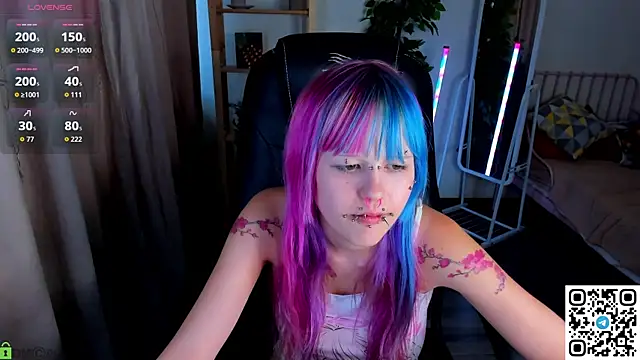 Necucuby online show from July 2026 09:02:01 AM