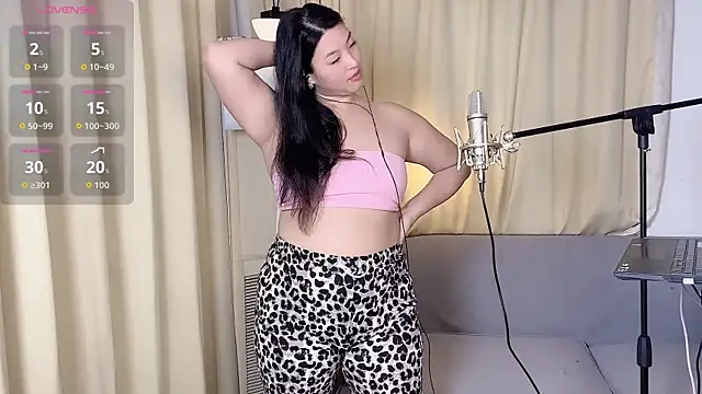 Tavie1744 online show from March 2026 11:31:02 PM