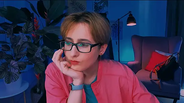 LixeLuna online show from March 2026 06:36:01 AM