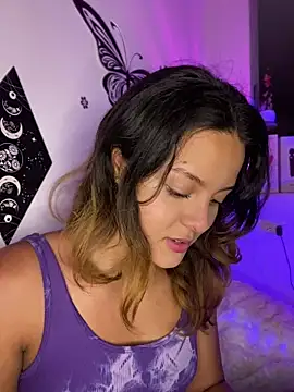 Ame Desire online show from April 2026 11:49:01 PM