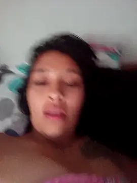 Snapshot of Candy-Blu chatting on March 2026 12:32:01 PM Candy-Blu online show from March 2026 12:32:01 PM