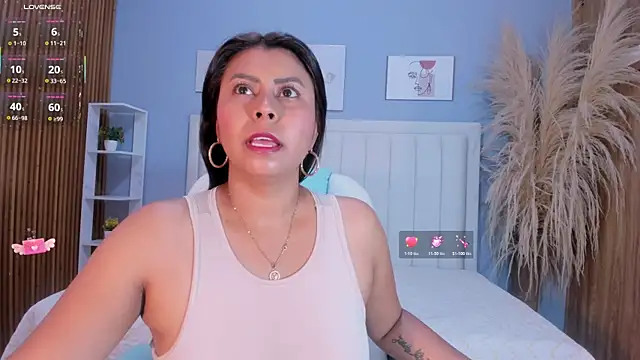 Snapshot of Anthonella_Lux chatting on April 2026 11:56:01 AM Anthonella Lux online show from April 2026 11:56:01 AM