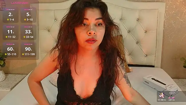 Mystic queen online show from March 2026 03:06:01 PM