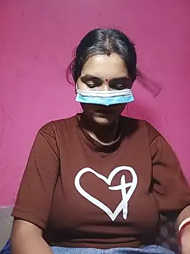 Sexy Sonniyaa online show from June 2026 07:12:02 PM