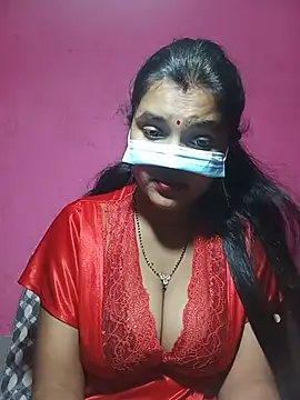 Sexy Sonniyaa online show from June 2026 05:48:02 PM
