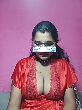 Sexy Sonniyaa online show from June 2026 07:06:02 PM