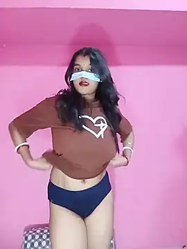 Sexy Sonniyaa online show from June 2026 09:50:01 AM