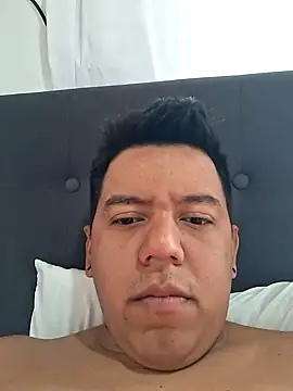 Snapshot of Badboydel97 chatting on March 2026 02:45:01 PM Badboydel97 online show from March 2026 02:45:01 PM