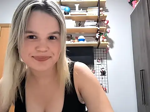 JodyMichniak online show from March 2026 12:18:01 AM