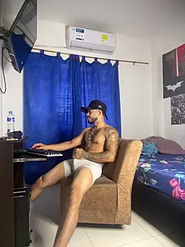 Kenny romano online show from March 2026 12:44:02 PM