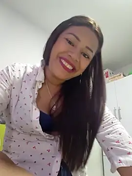 Danna Lozano online show from April 2026 06:45:02 PM