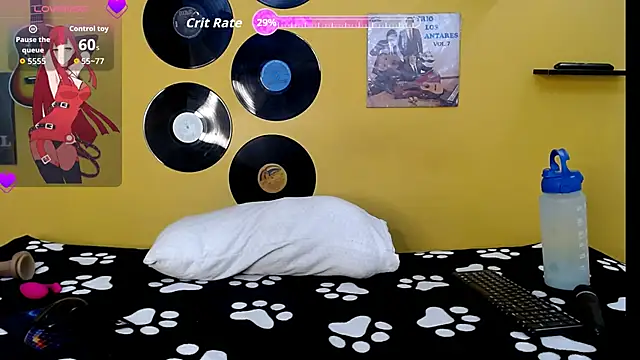 lilithevil32 online show from June 2026 02:21:02 AM