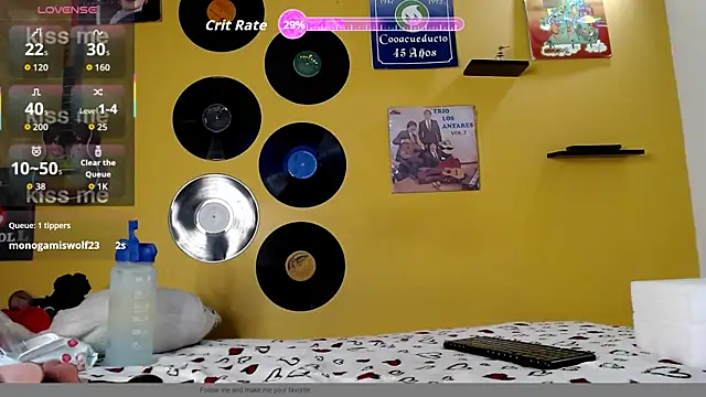 lilithevil32 online show from June 2026 03:22:02 AM