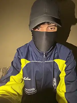 Snapshot of CodingRemotion chatting on March 2026 01:12:01 AM CodingRemotion online show from March 2026 01:12:01 AM