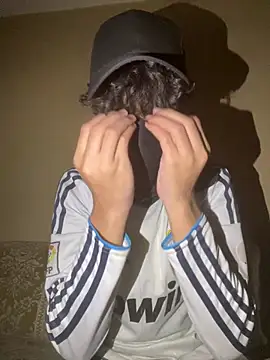 Snapshot of CodingRemotion chatting on March 2026 08:02:01 PM CodingRemotion online show from March 2026 08:02:01 PM