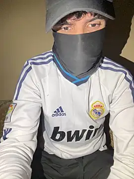 Snapshot of CodingRemotion chatting on April 2026 09:56:01 PM CodingRemotion online show from April 2026 09:56:01 PM