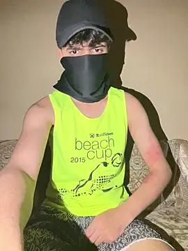 Snapshot of CodingRemotion chatting on April 2026 11:27:02 PM CodingRemotion online show from April 2026 11:27:02 PM