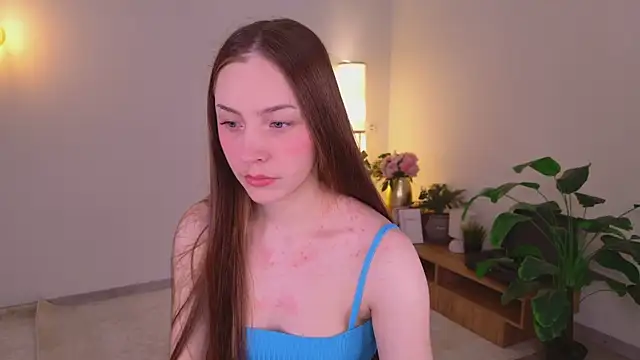 Snapshot of I_m_Regina chatting on April 2026 05:45:02 AM I m Regina online show from April 2026 05:45:02 AM